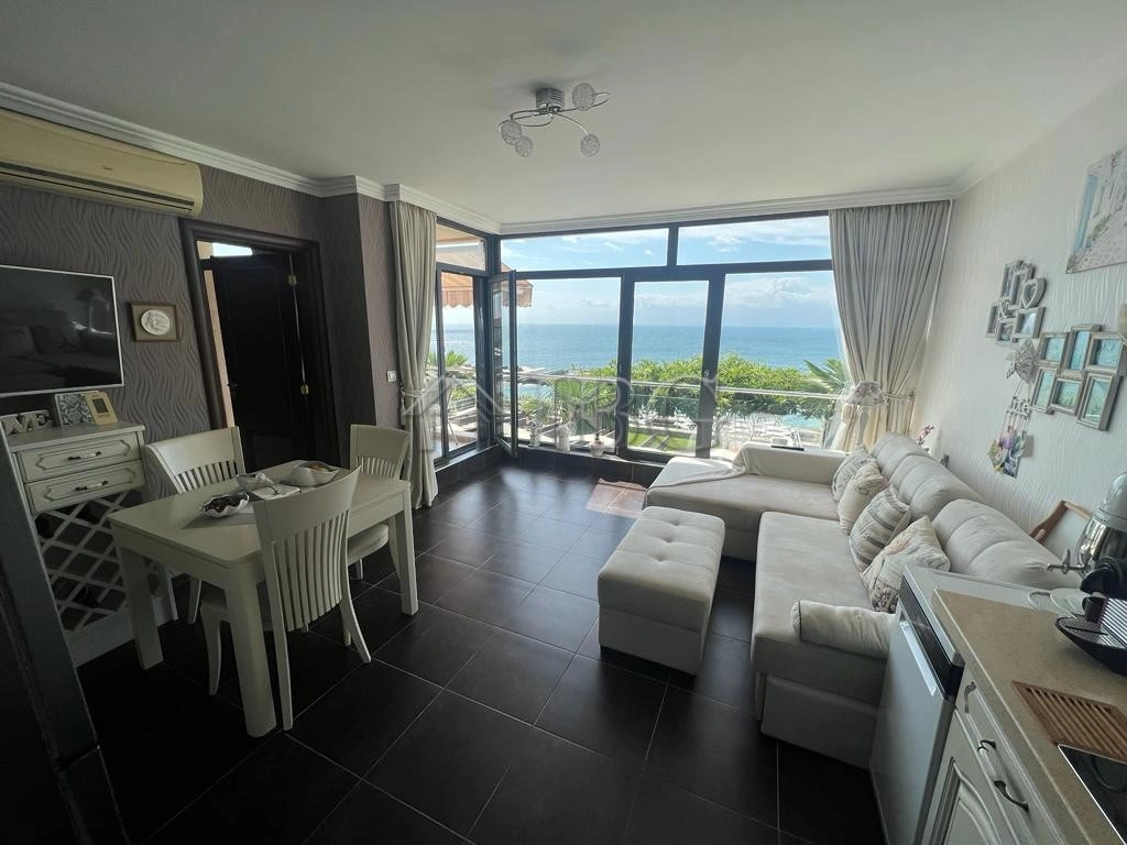 2 - venta apartamento vista al mar sveti vlas burgas bulgaria
