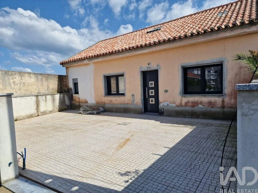 2 - venta casa bombarral región centro portugal