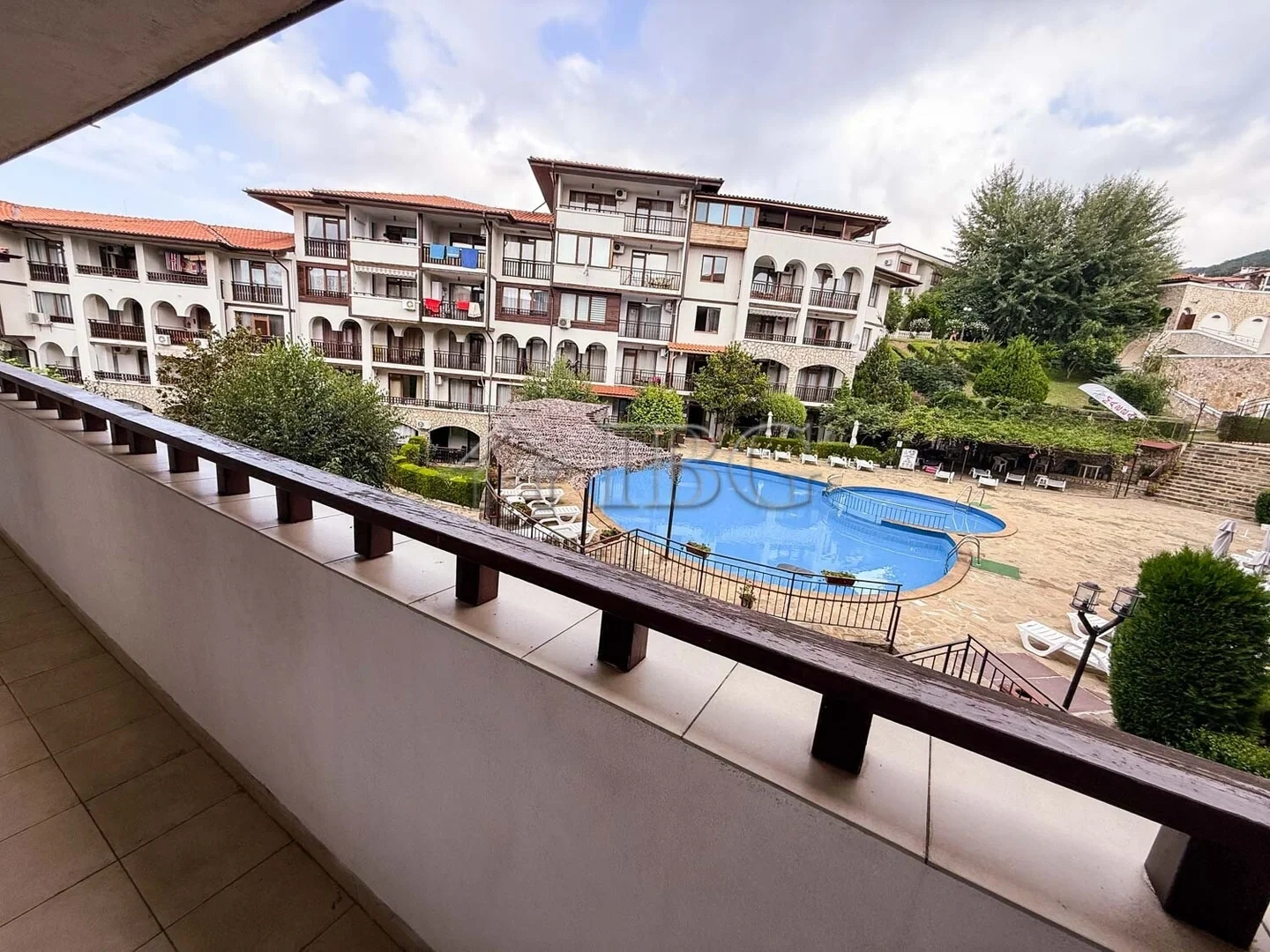 1 - waterfront apartment for sale in sveti vlas burgas bulgaria