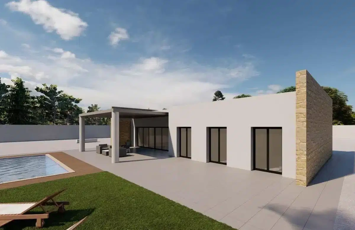 1 - venda casa alicante - costa blanca comunidade valenciana espanha