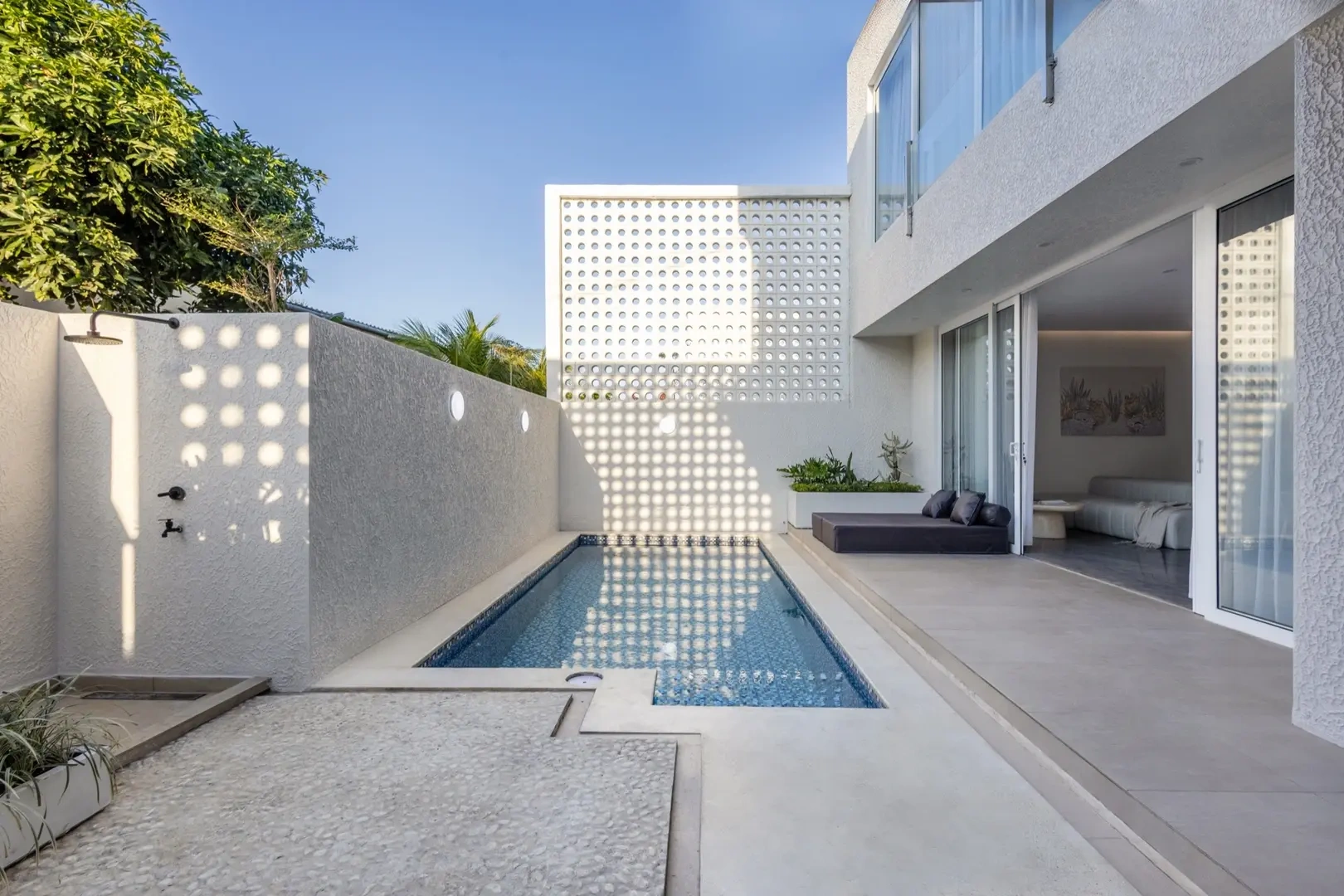 1 - venda villa jimbaran bali indonésia