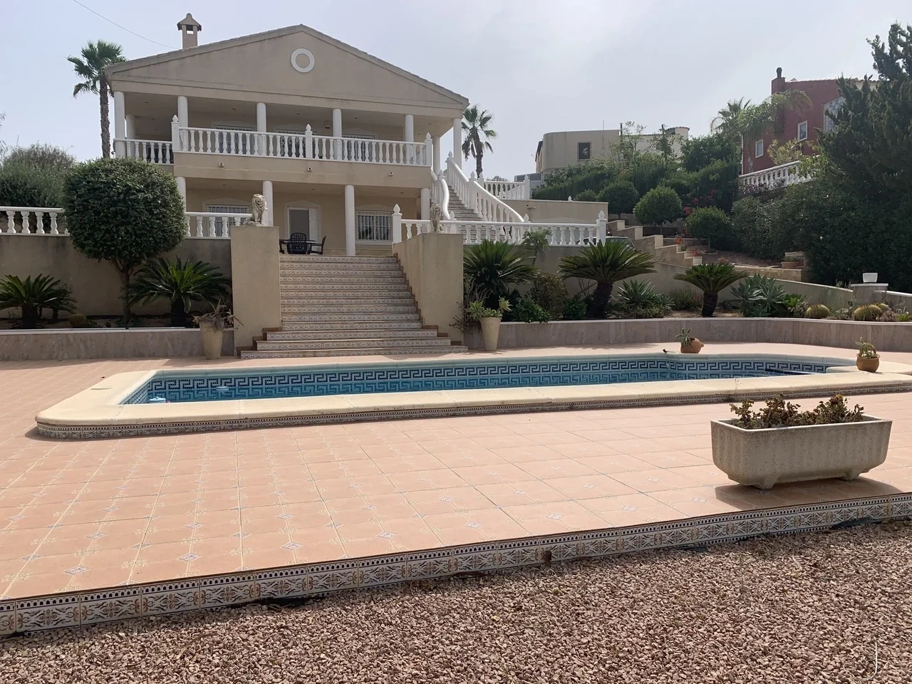 1 - venta casa algorfa comunidad valenciana españa