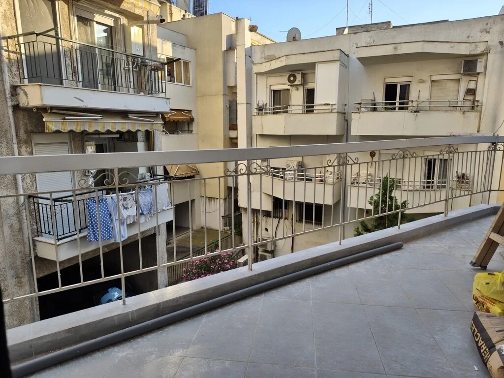1 - verkoop appartement strand to voet thessaloníki centraal-macedonië griekenland