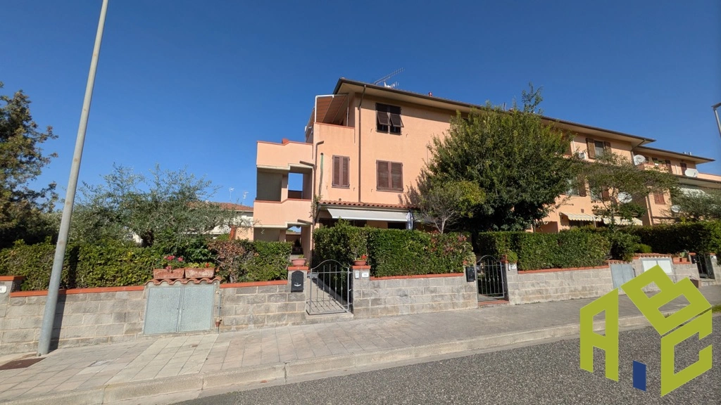 1 - apartment for sale in rosignano marittimo tuscany italy
