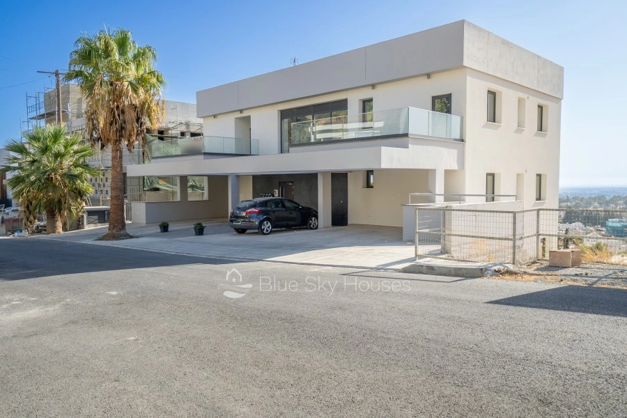 1 - verkauf wohnung limassol limassol zypern