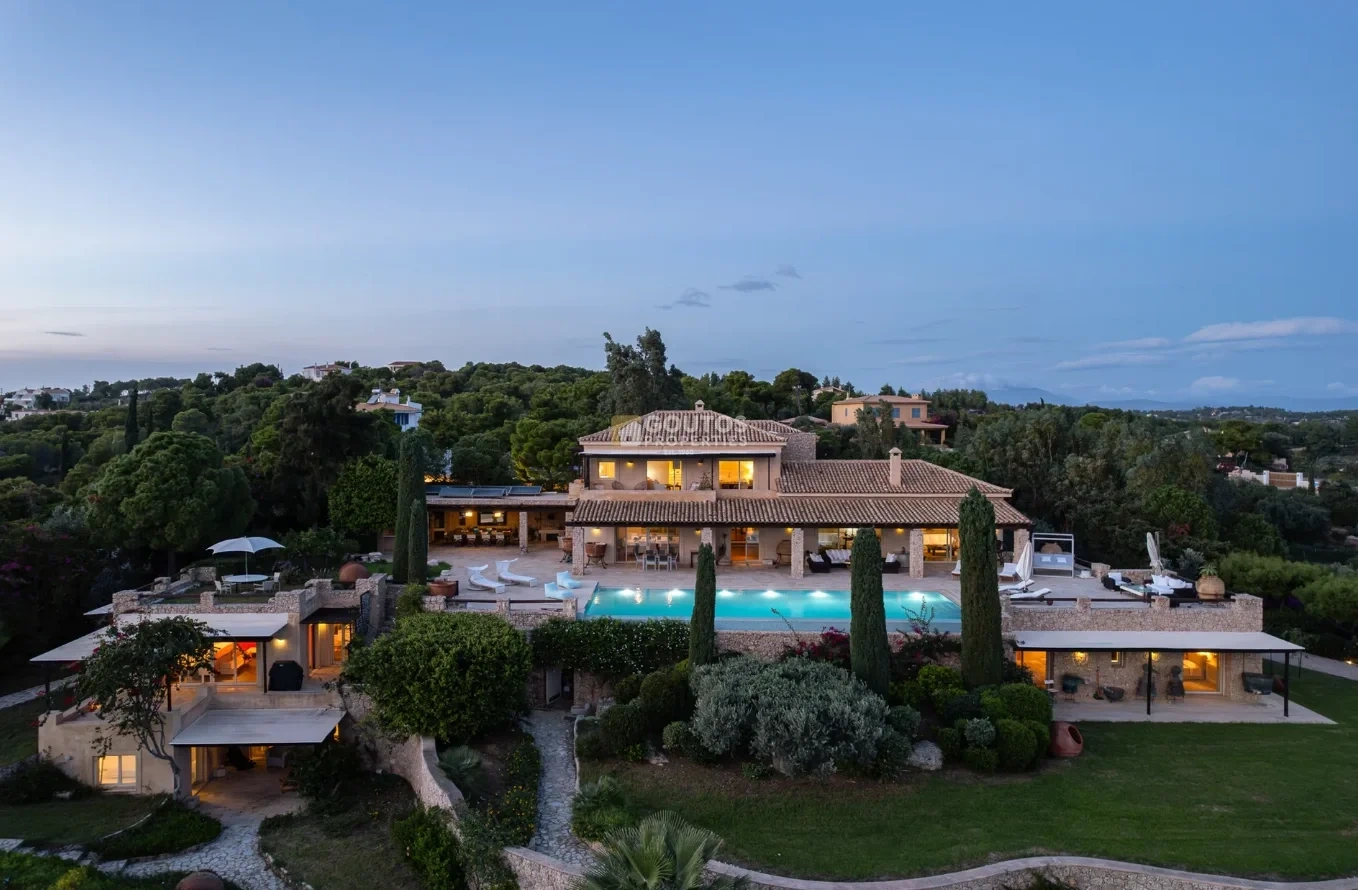 2 - vendita casa fronte mare kosta peloponneso grecia
