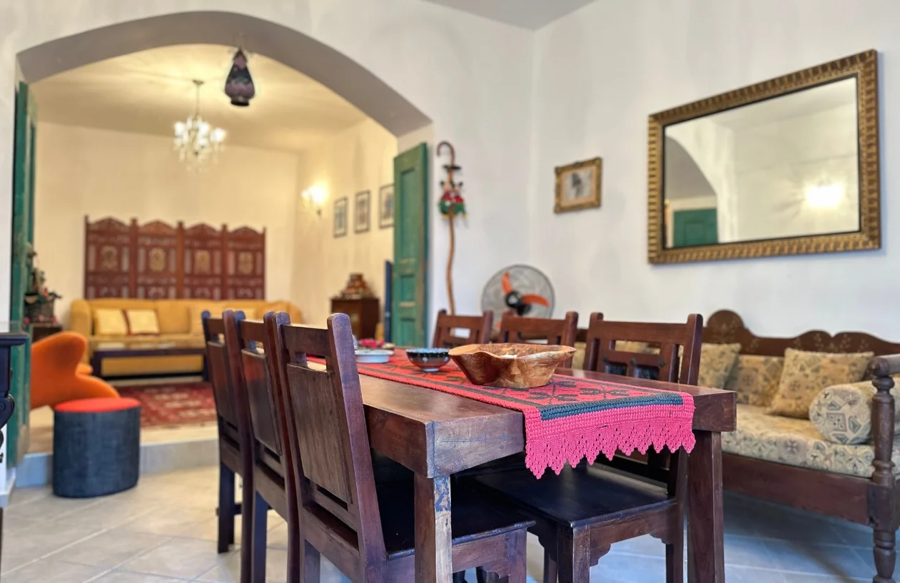 2 - house for sale in réthymnon crete greece