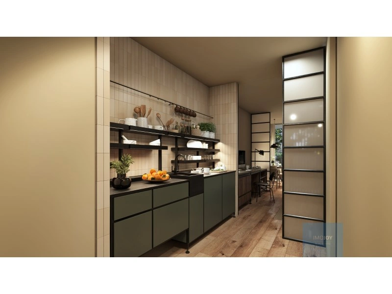 1 - vente appartement senhora da hora région nord portugal