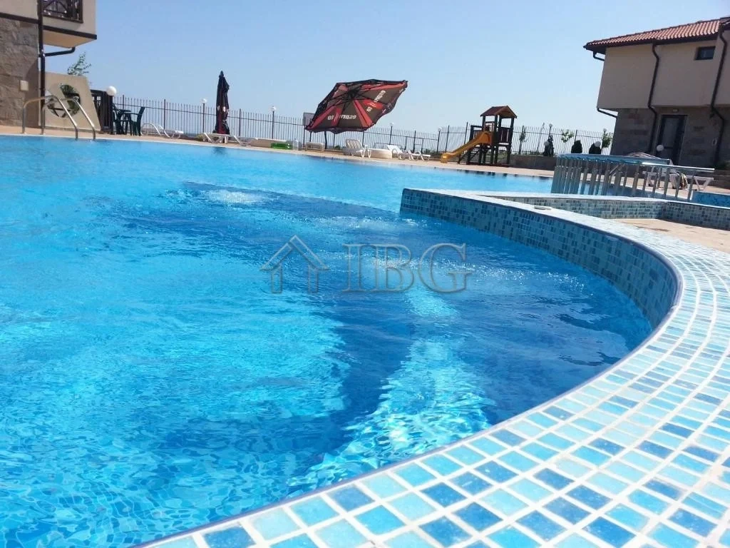 2 - vendita appartamento sunny beach burgas bulgaria