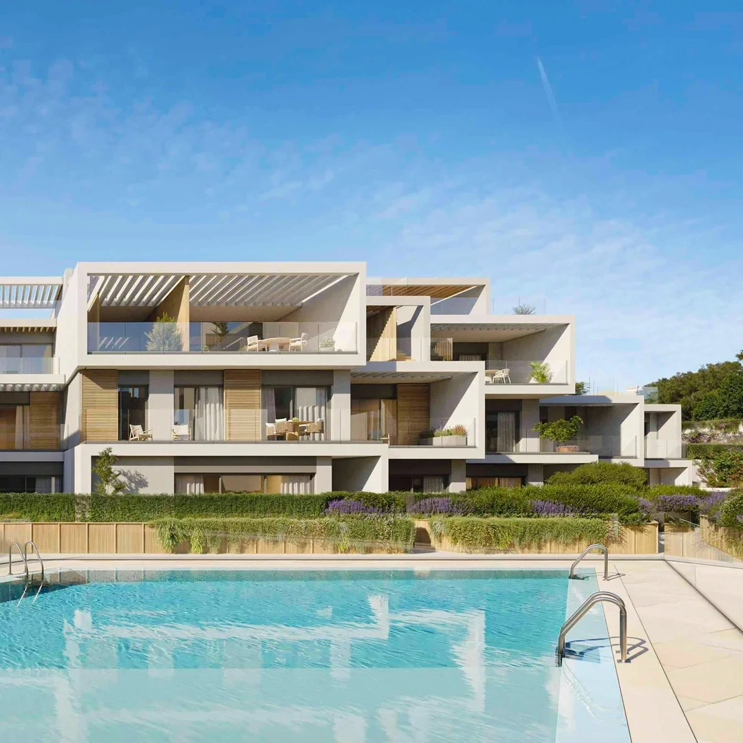 1 - verkauf wohnung marbella - costa del sol andalusien spanien