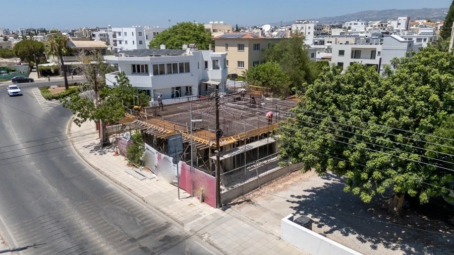2 - vente appartement paphos paphos chypre