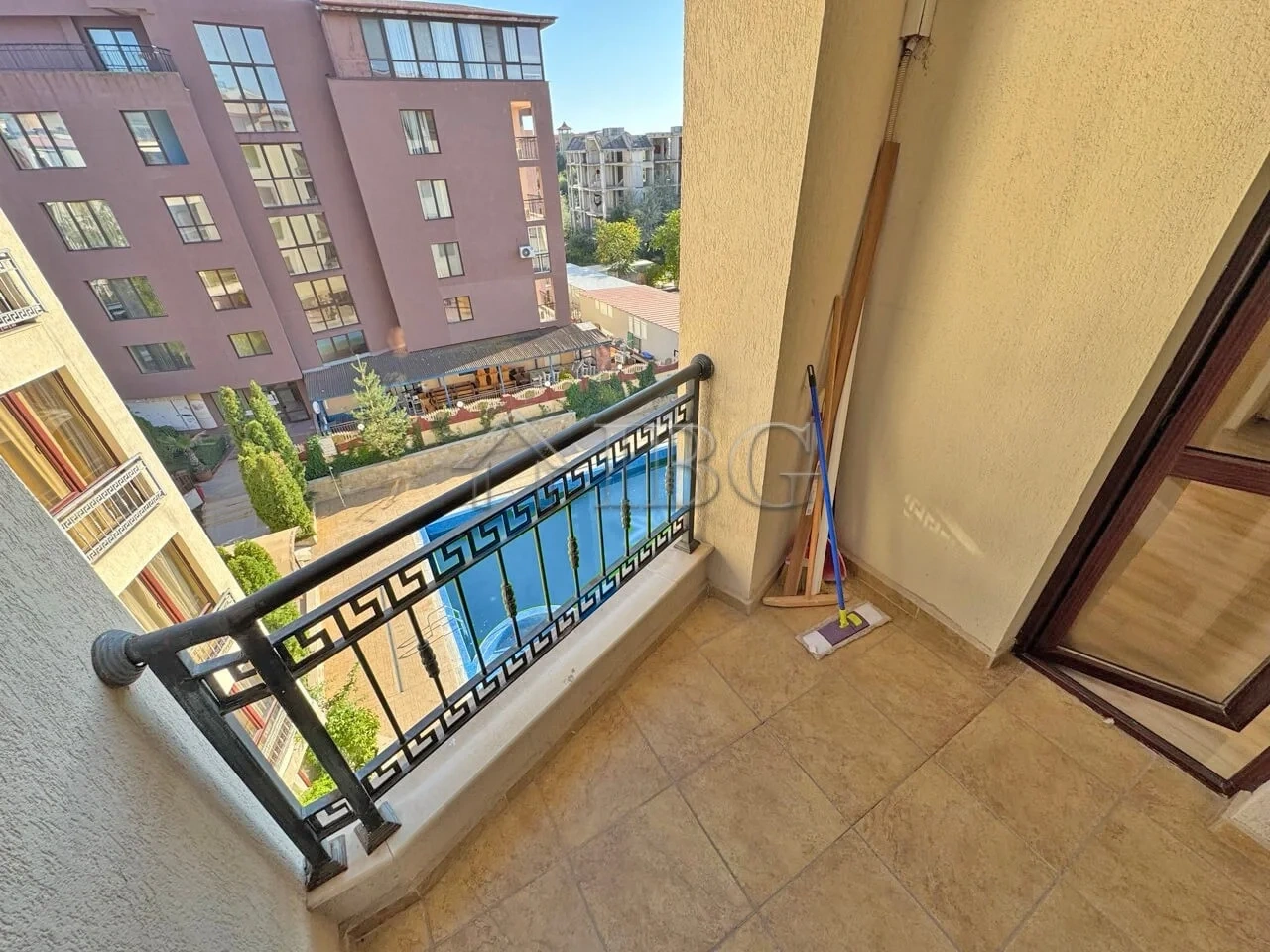 1 - venta apartamento a pie de playa sunny beach burgas bulgaria