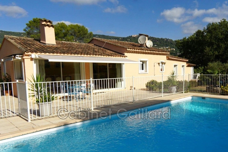 1 - house for sale in peymeinade alpes-maritimes france