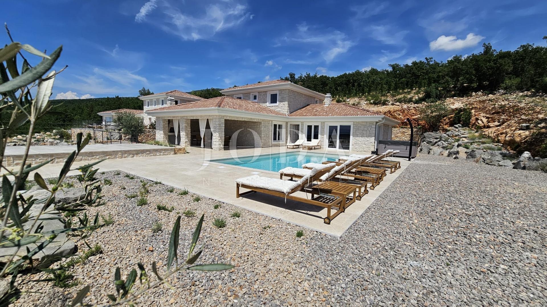 2 - house for sale in crikvenica primorje-gorski kotar croatia
