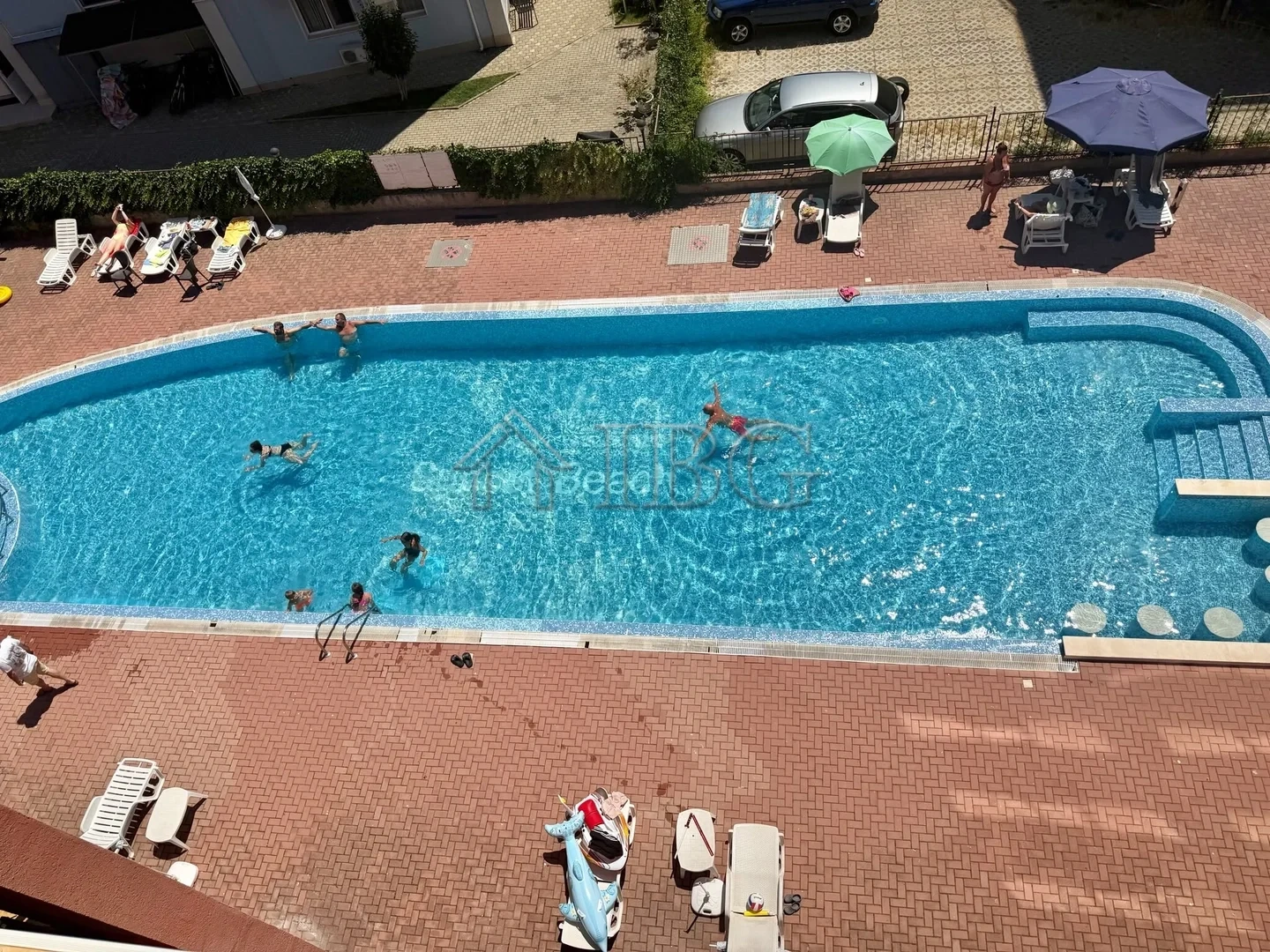 1 - verkauf wohnung strandpromenade sunny beach burgas bulgarien