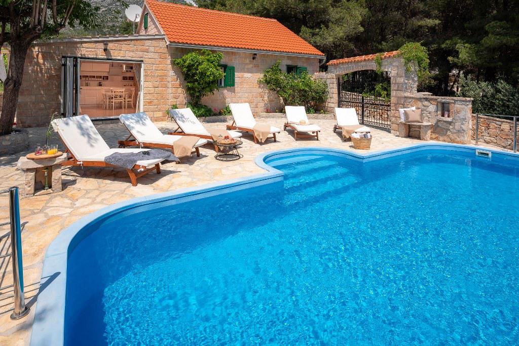 2 - venta casa vista al mar split split-dalmacia croacia