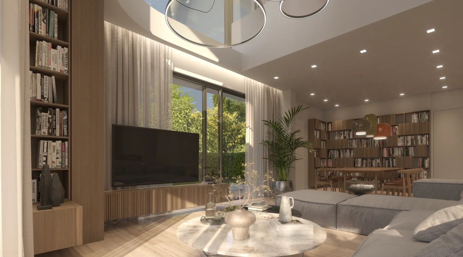 2 - продажа квартира glyfada аттика греция