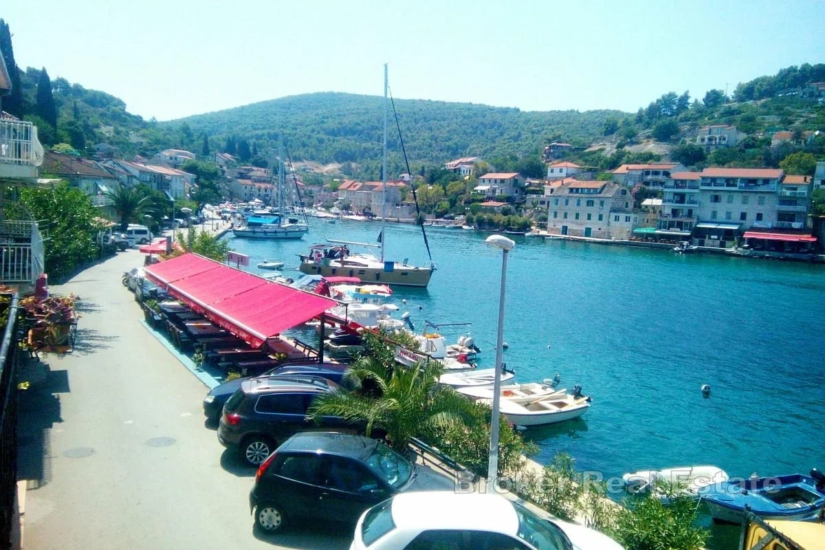 2 - vente maison vue mer solta split-dalmatie croatie