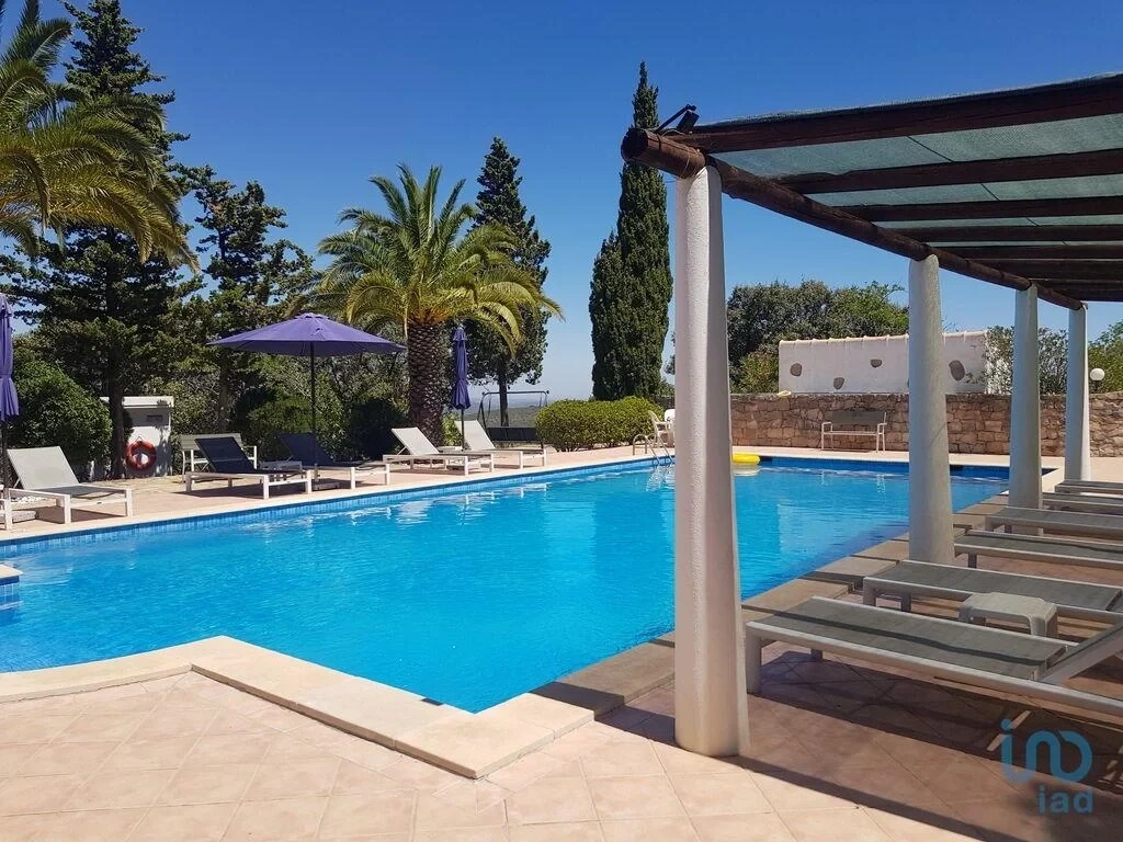 2 - vente maison vue mer faro algarve portugal