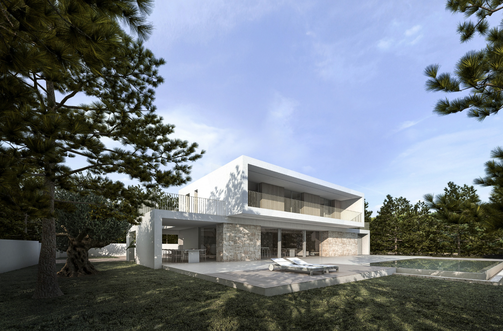 2 - vente maison calpe - costa blanca communauté valencienne espagne