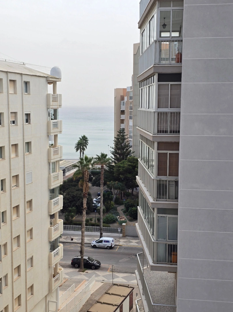 2 - vente appartement calpe - costa blanca communauté valencienne espagne