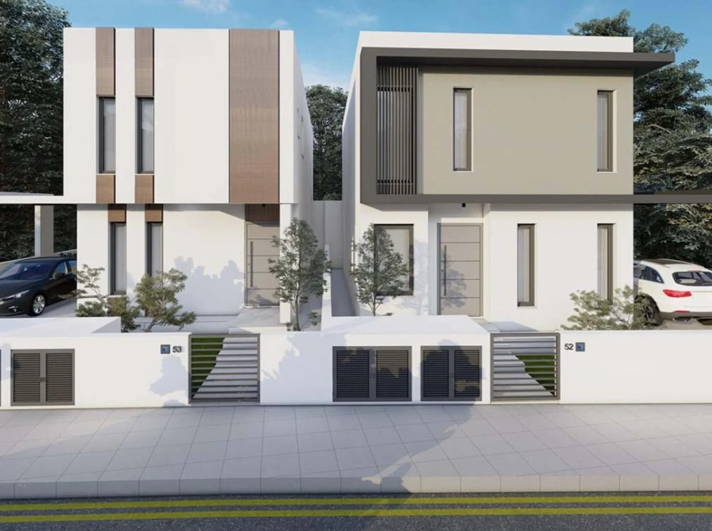 2 - vendita appartamento nicosia nicosia cipro