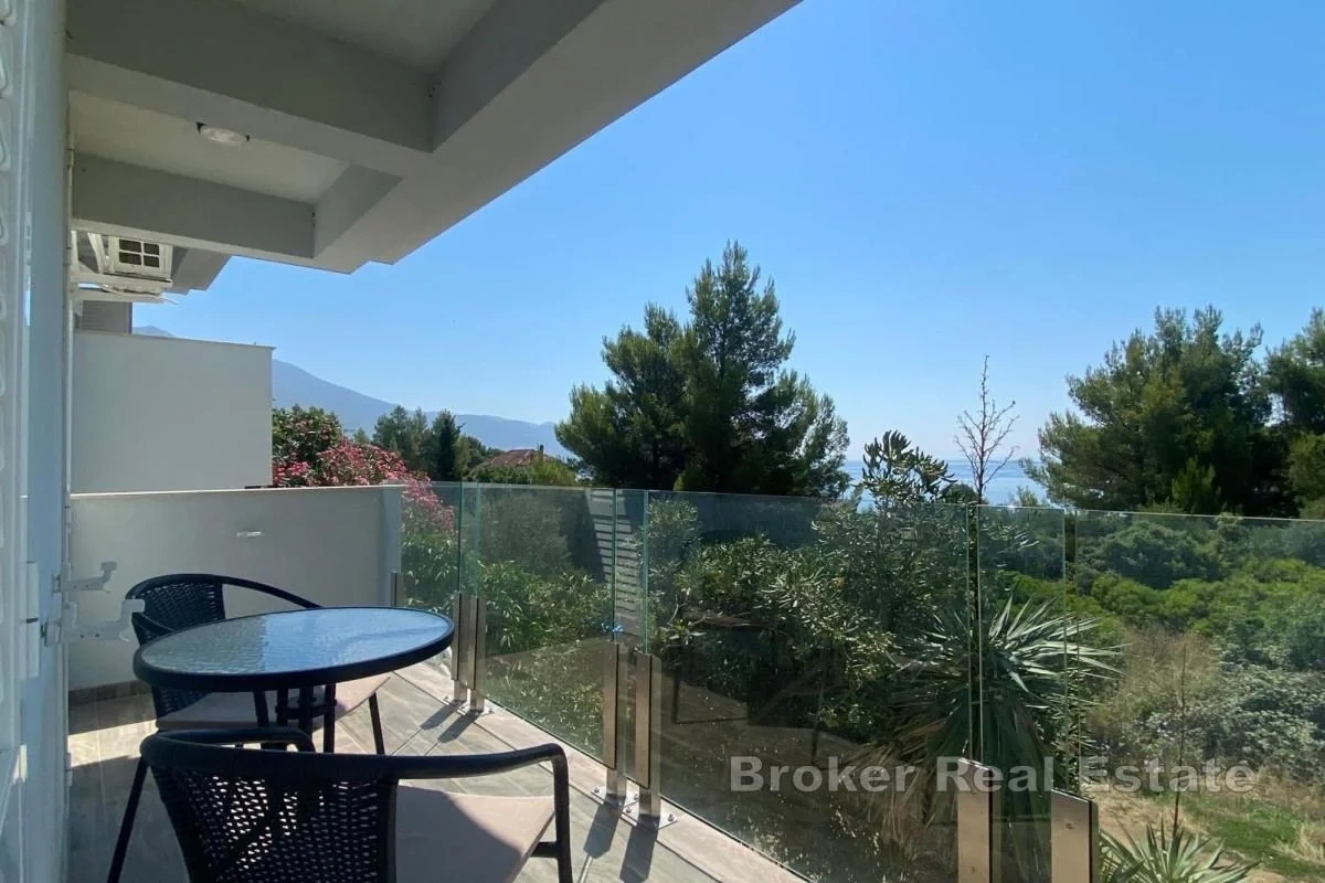 1 - venta comercio vista al mar duba pelješka dubrovnik-neretva croacia