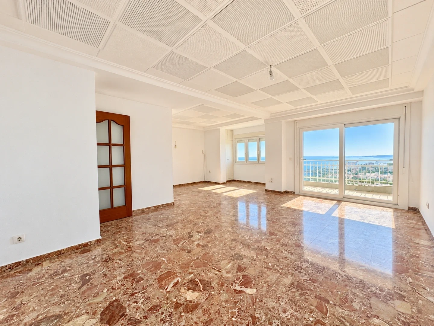 2 - venta apartamento frente al mar fuengirola - costa del sol andalucía españa