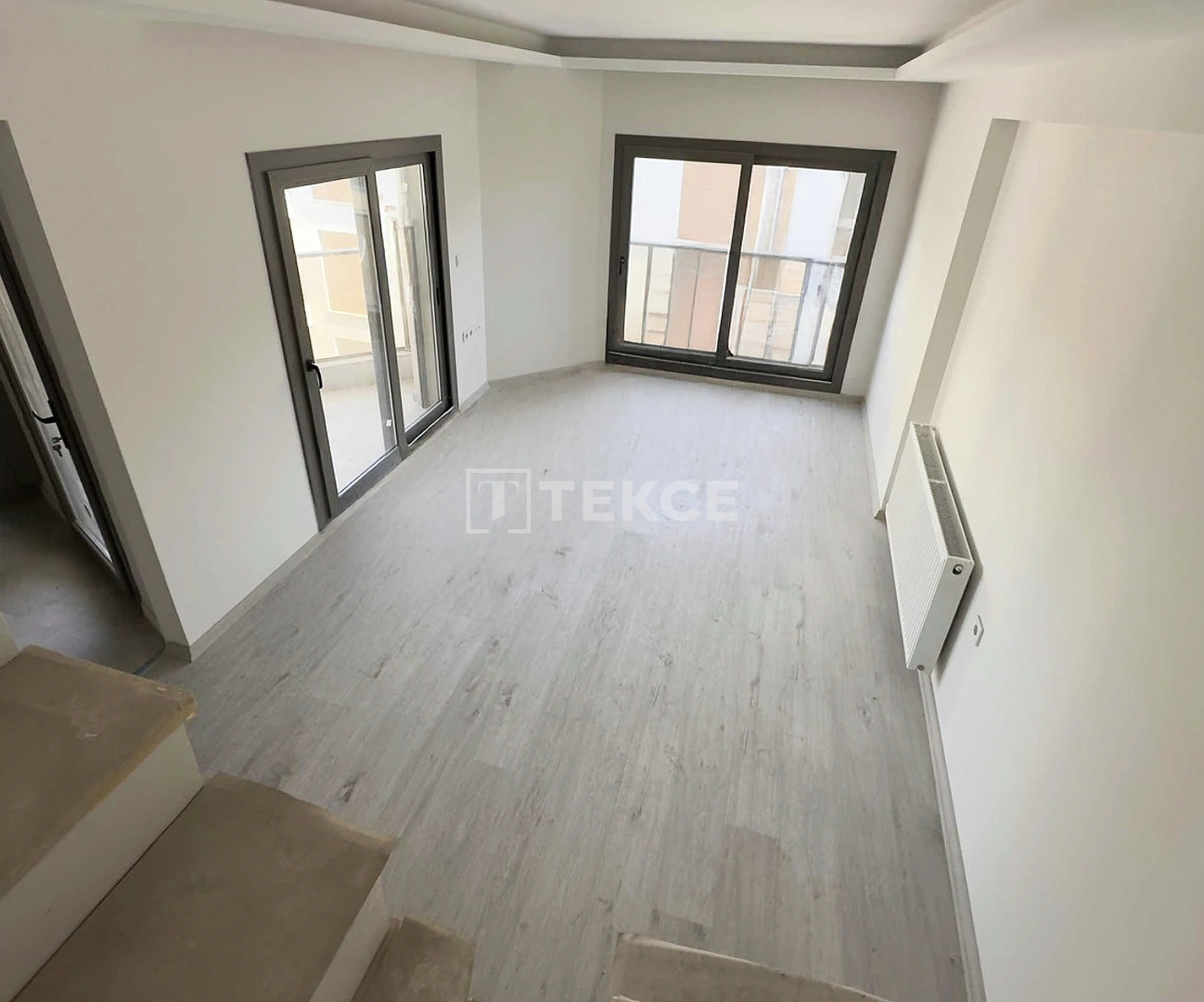 2 - apartment for sale in karsiyaka i̇zmir turkey