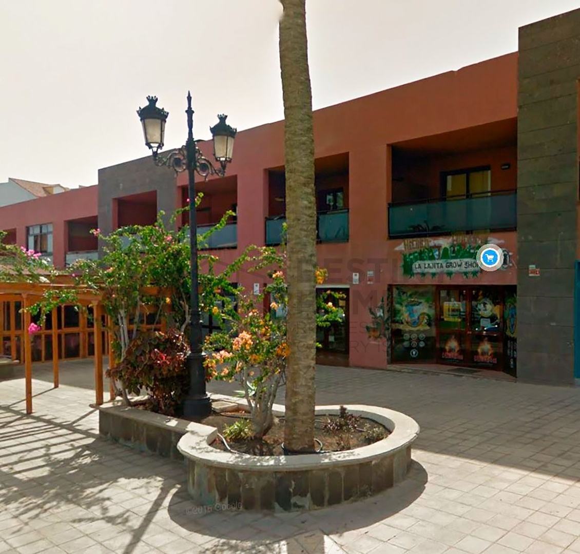 2 - vente commerce la lajita fuerteventura - canaries espagne