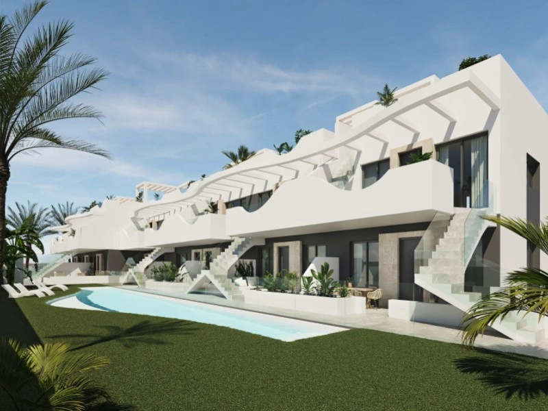 1 - verkauf haus pilar de la horadada valencia spanien