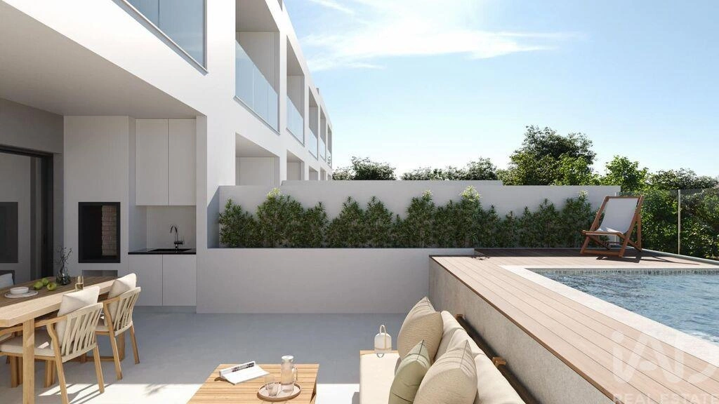 1 - verkauf haus portimão algarve portugal