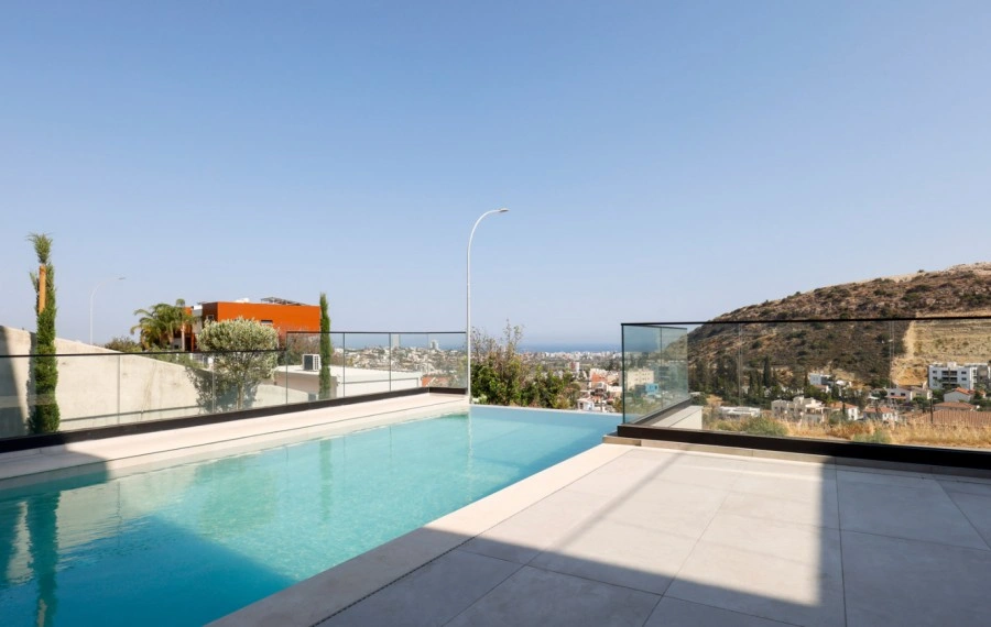 1 - verkauf villa limassol limassol zypern