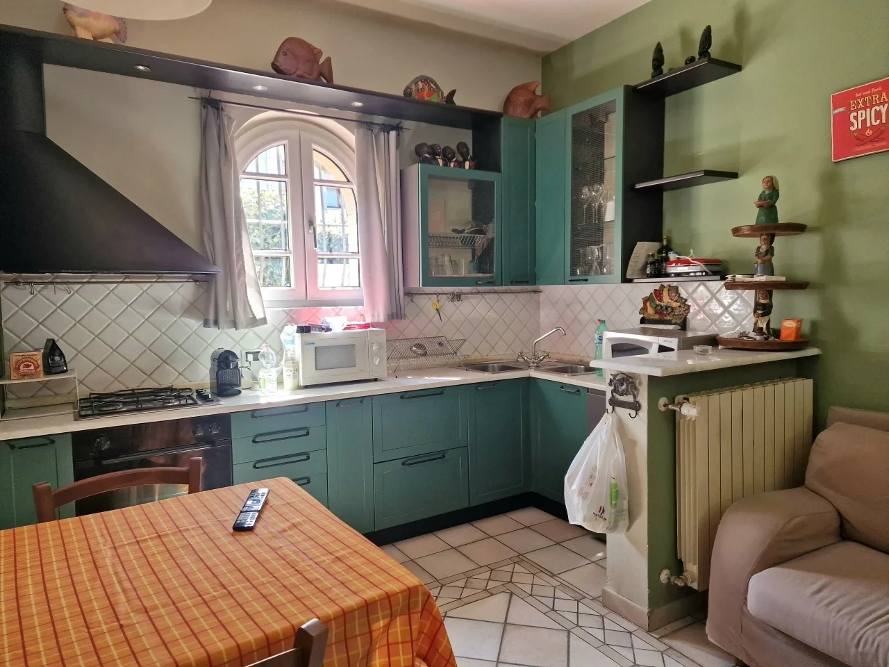 2 - vente maison massa toscane italie