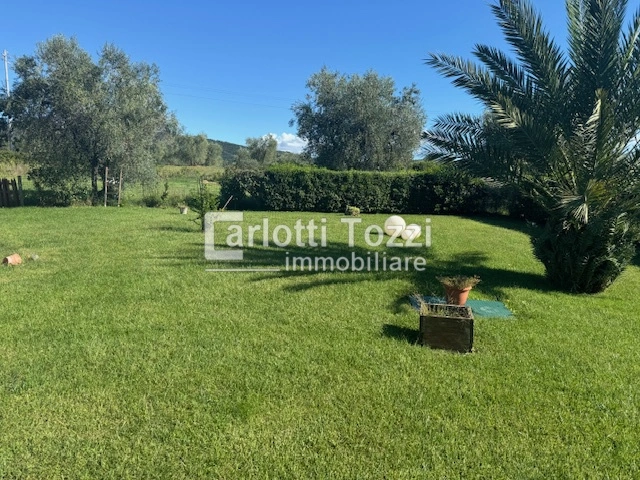 2 - verkauf haus grosseto toskana italien