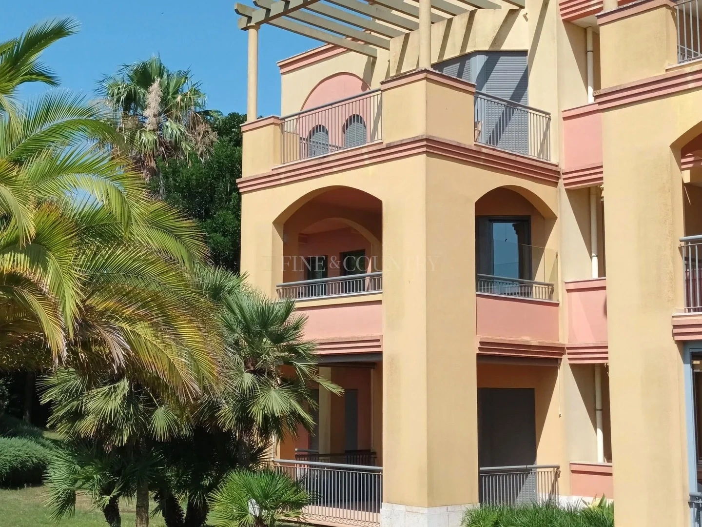 1 - venda apartamento quarteira algarve portugal