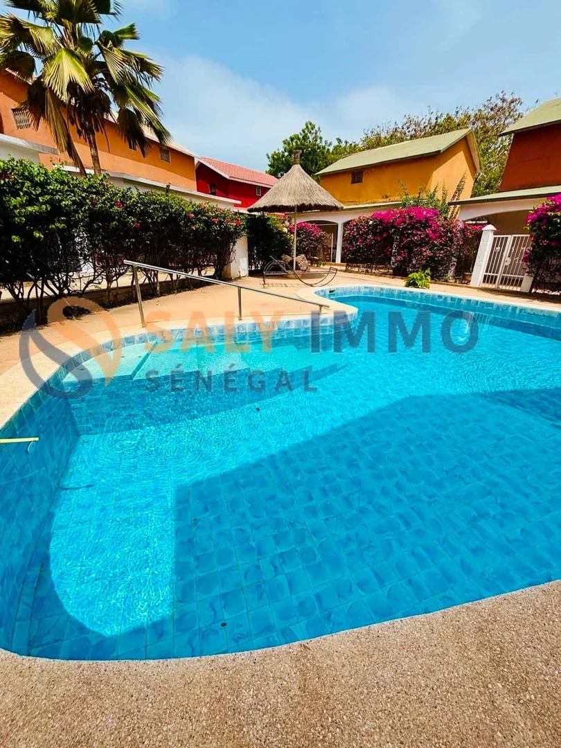 2 - vendita casa ngaparou thiès senegal
