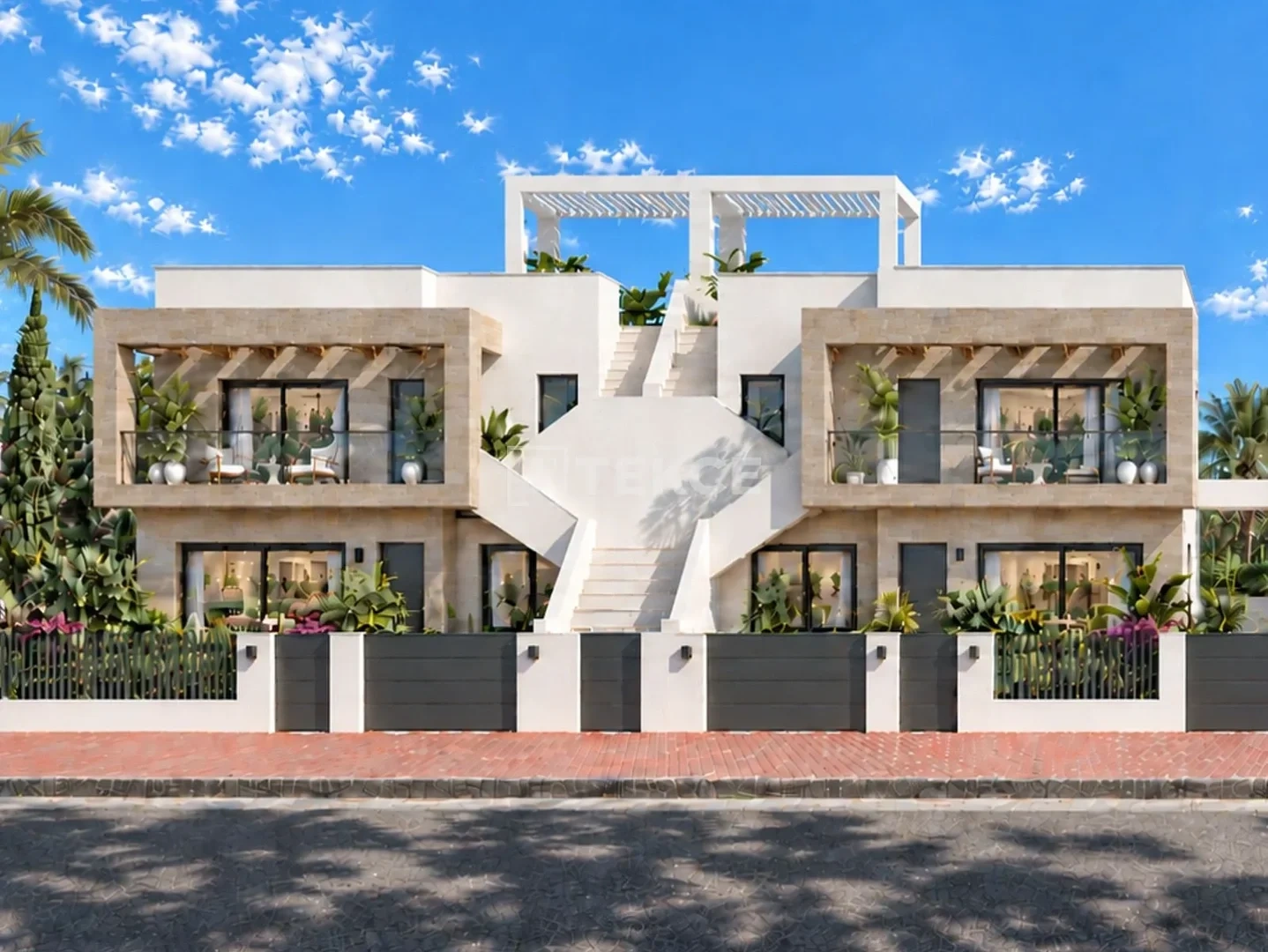1 - продажа квартира san pedro del pinatar регион мурсия испания