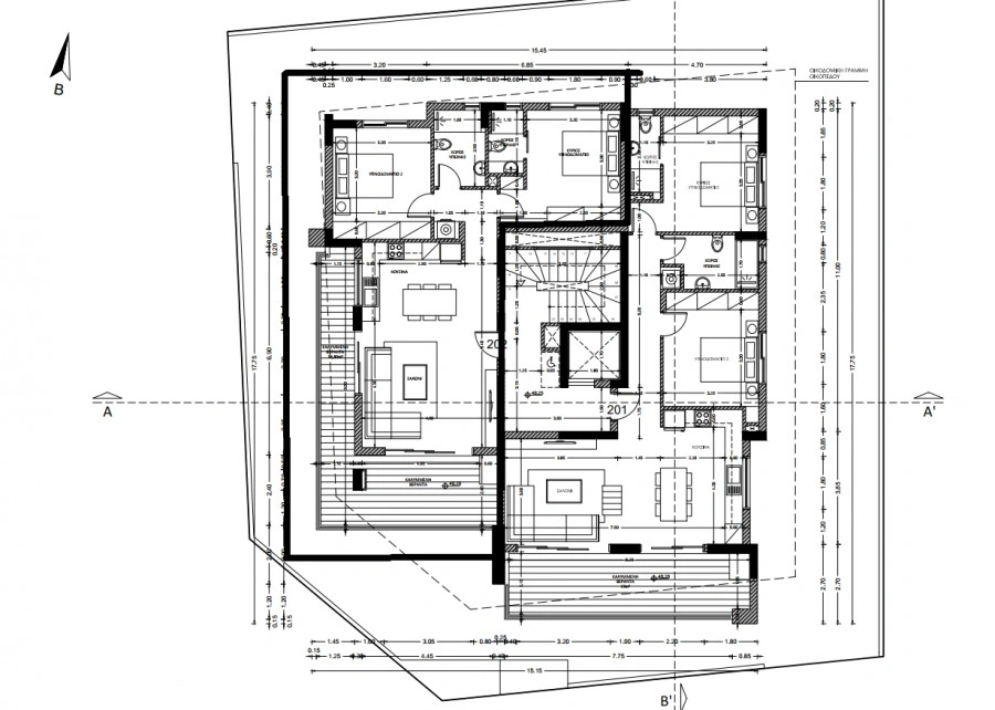 2 - verkauf wohnung limassol limassol zypern