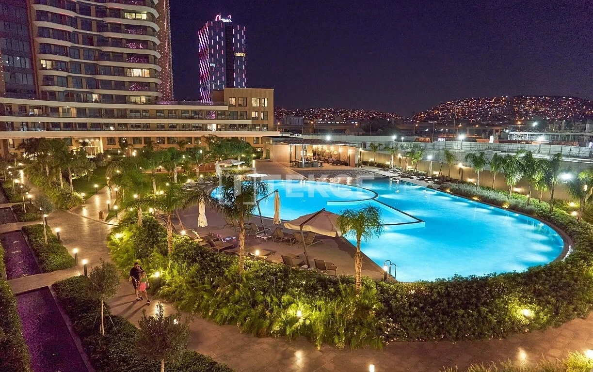 2 - vente commerce vue mer konak i̇zmir turquie
