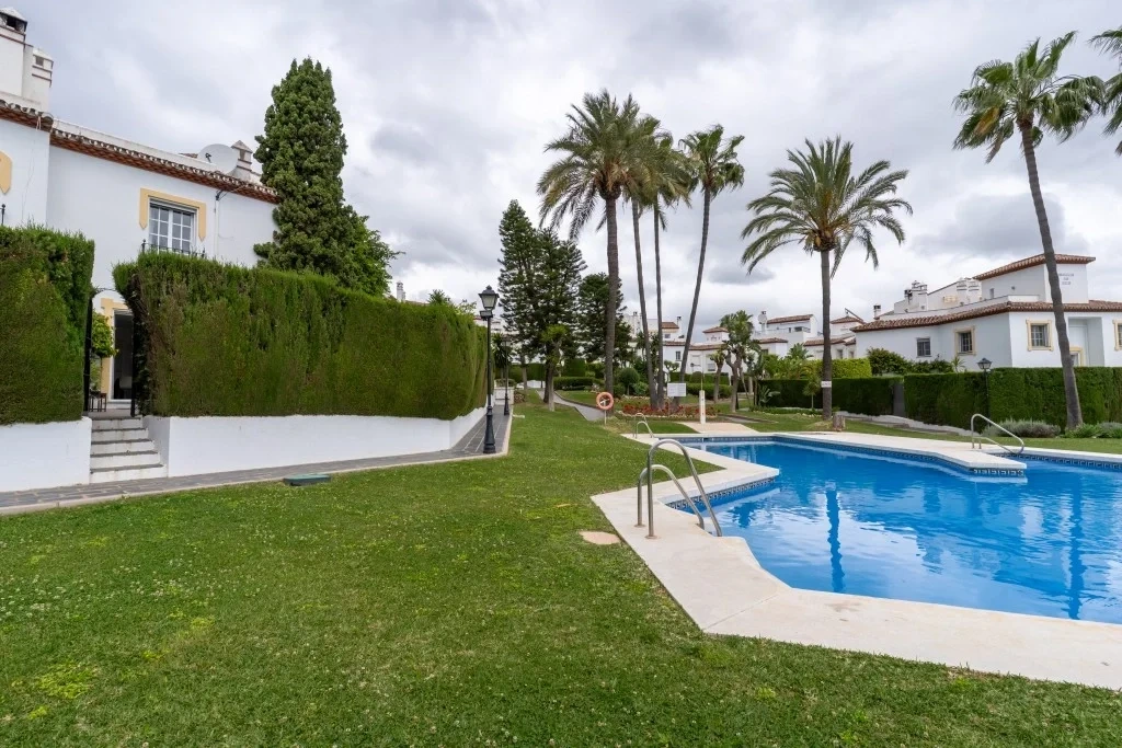 1 - venta casa vista al mar estepona - costa del sol andalucía españa