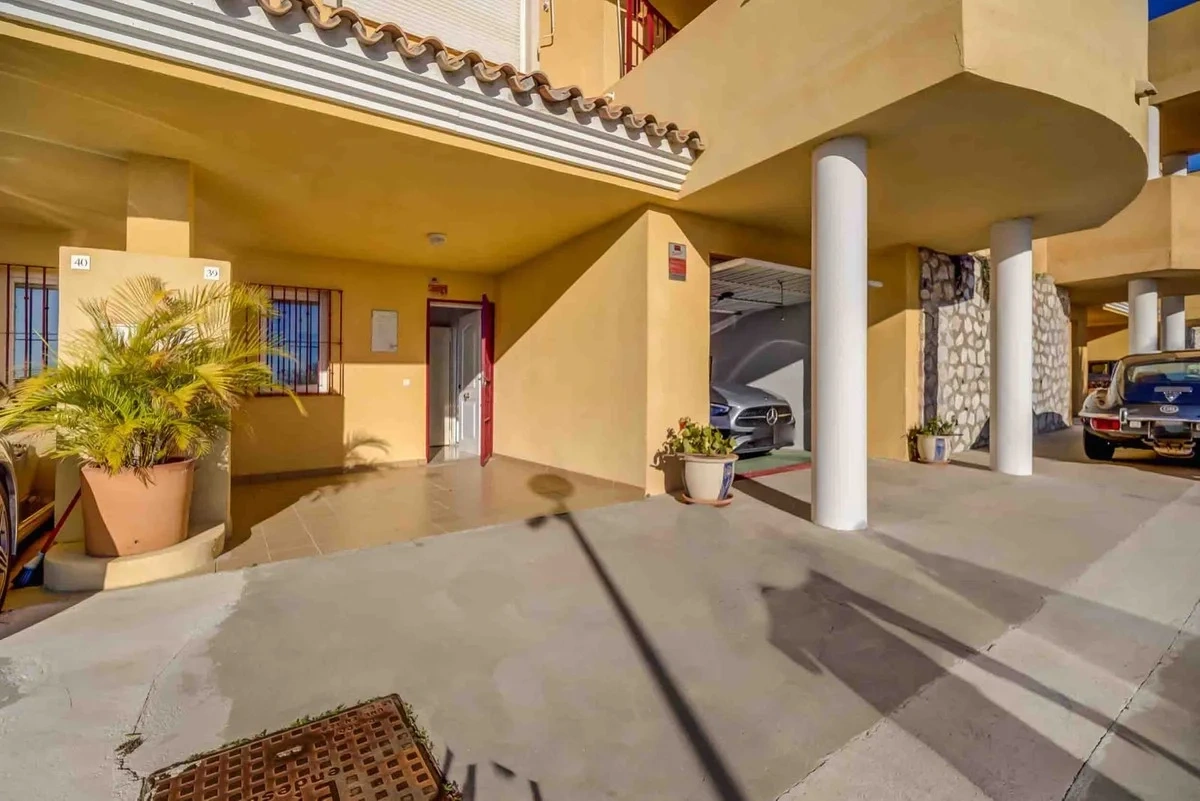 2 - продажа дом вид моря mijas андалусия испания
