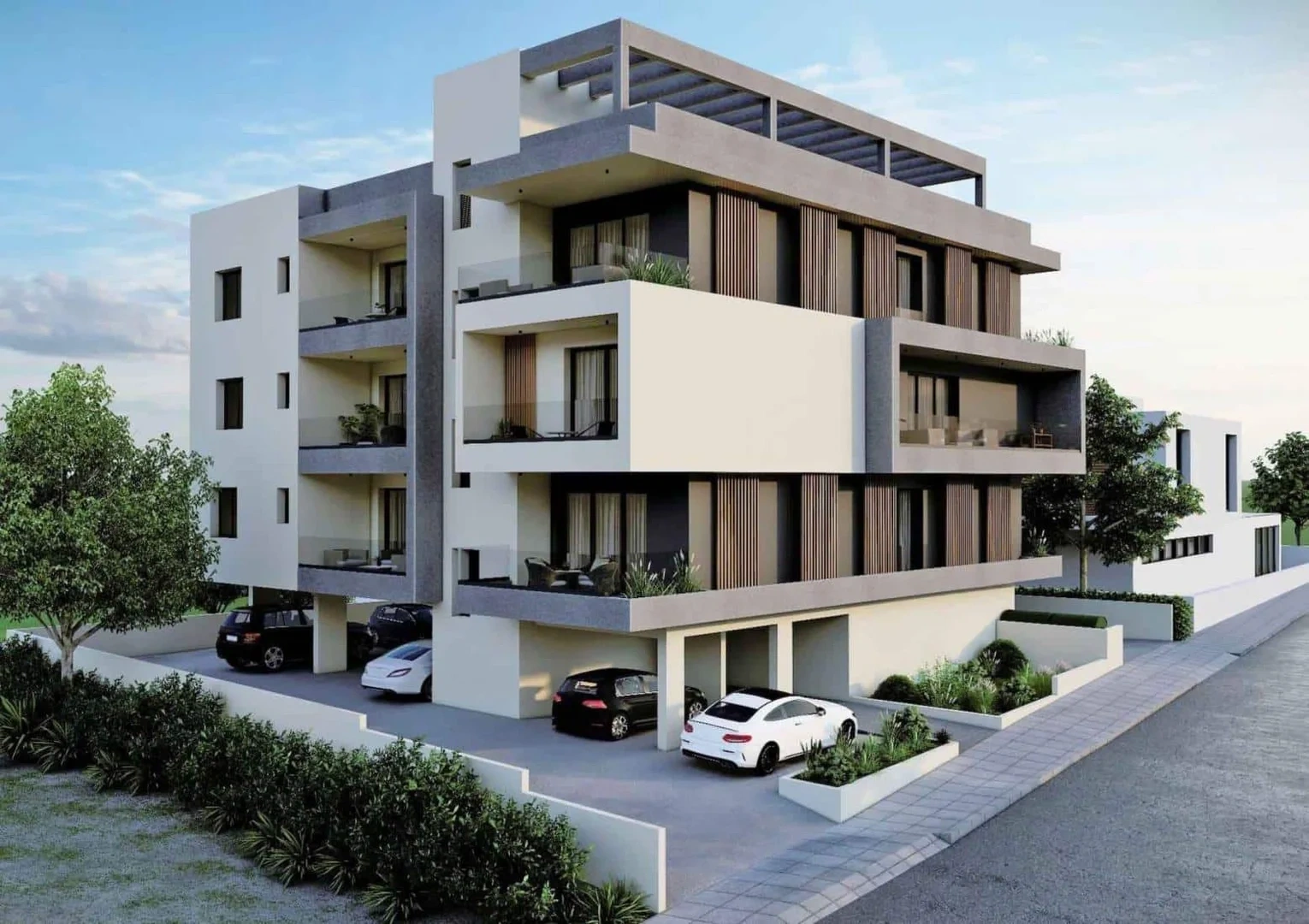 1 - vente appartement larnaca larnaca chypre