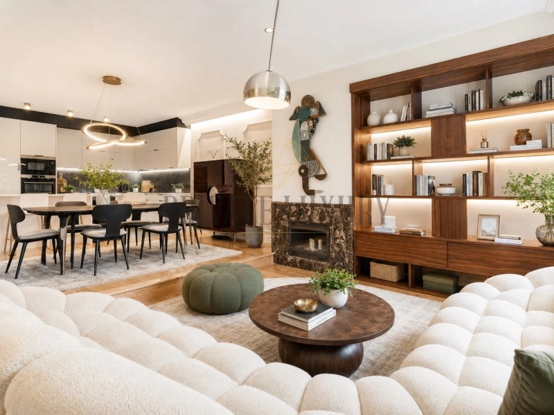 1 - apartment for sale in lisbon lisbon region portugal