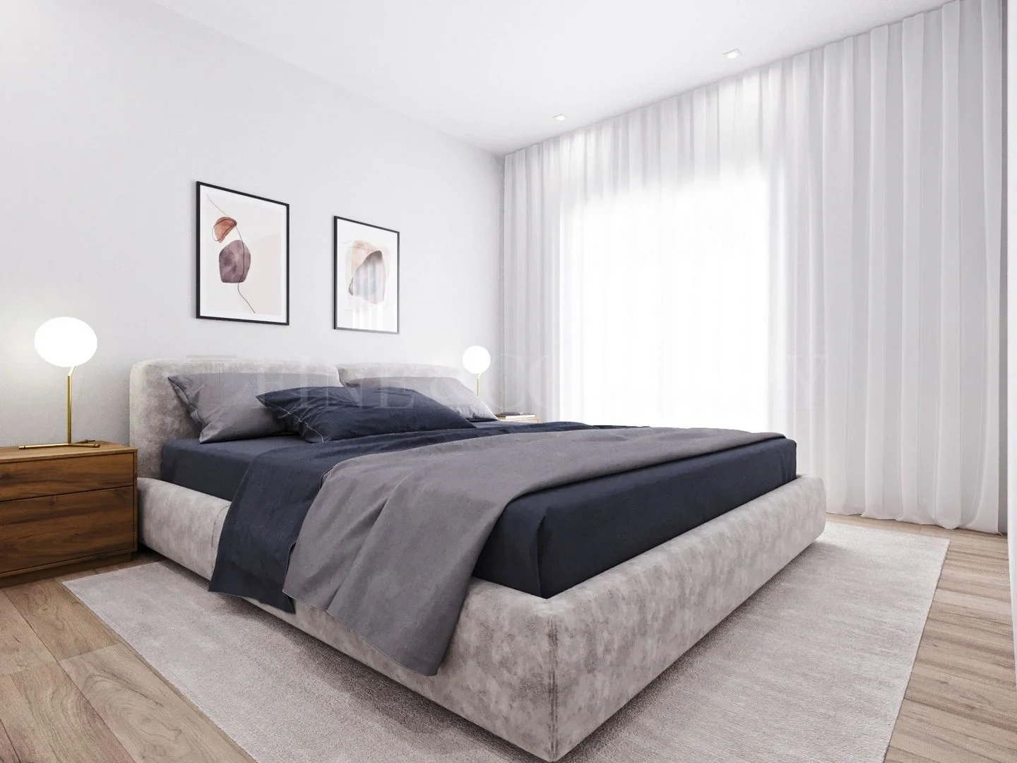 2 - apartment for sale in tavira algarve portugal