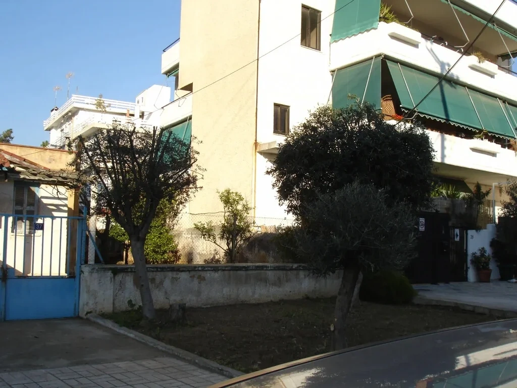 1 - venta terreno a pie de playa glyfada ática grecia