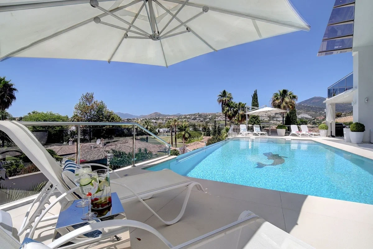1 - venta casa nueva andalucia andalucía españa