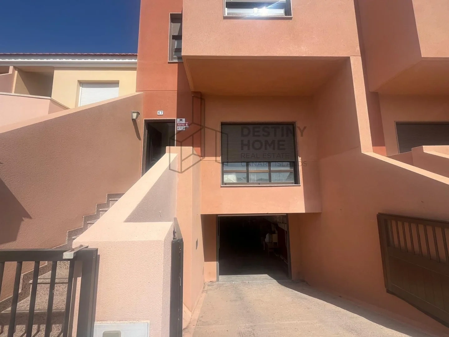 2 - verkauf haus puerto del rosario fuerteventura - kanarische inseln spanien