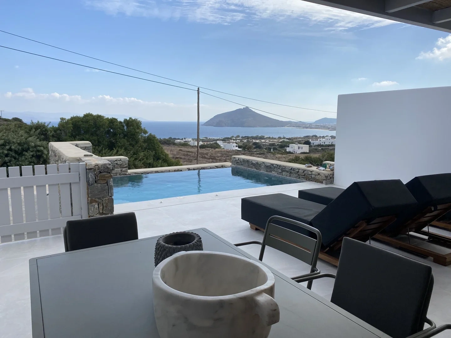 2 - venda casa vista de mar paros - cíclades egeu meridional grécia