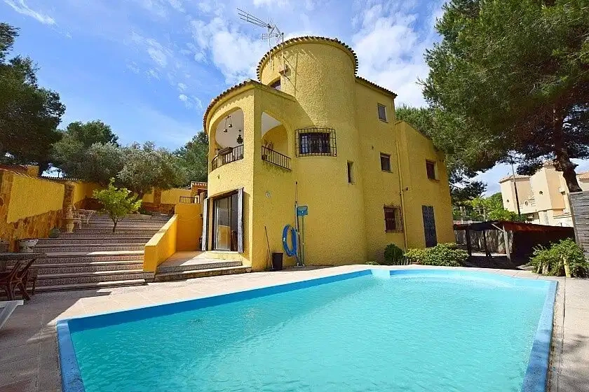 1 - villa for sale in orihuela-costa valencian community spain